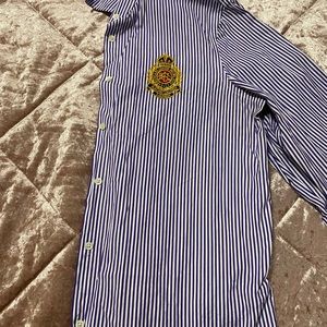 Ralph Lauren Polo Button Up